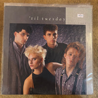 'Til Tuesday - Voices Carry