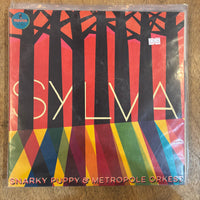 Snarky Puppy & Metropole Orkest - Sylva