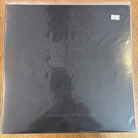 Abruptum - Evil Genius