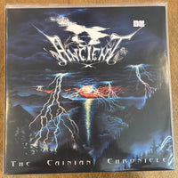 Ancient - The Cainian Chronicles