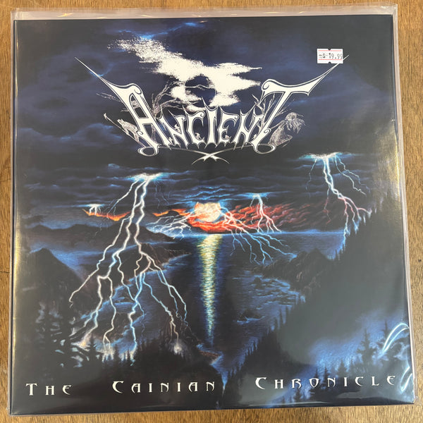 Ancient - The Cainian Chronicles
