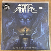 Spirit Adrift - Curse Of Conception