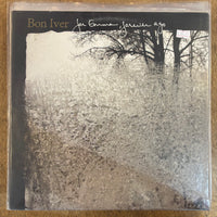 Bon Iver - For Emma, Forever Ago
