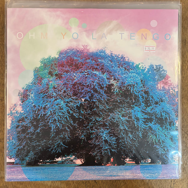 Yo La Tengo - Ohm (Live loud version)