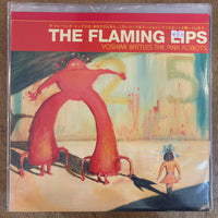 Flaming Lips, The - Yoshimi Battles The Pink Robots