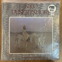 Nico - Desertshore