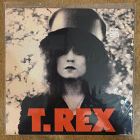 T. Rex - The Slider