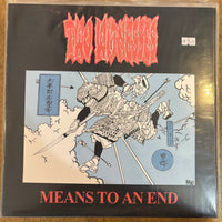 Two Witnesses - Means To An End