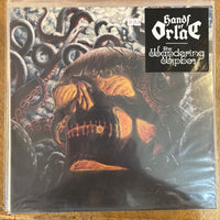 Hands Of Orlac/The Wandering Midget - Split