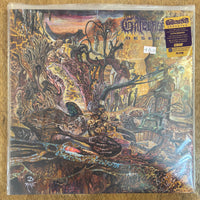 Gatecreeper - Deserted