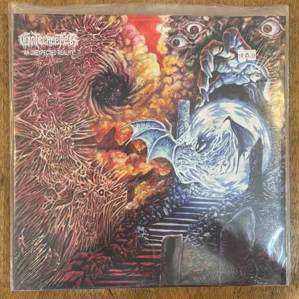 Gatecreeper - An Unexpected Reality
