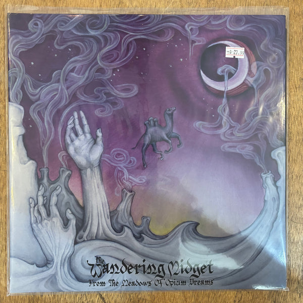 Wandering Midget, The - From The Meadows Of Opium Dreams