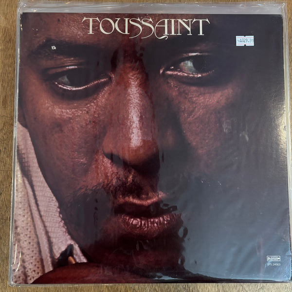 Toussaint, Allen - Toussaint