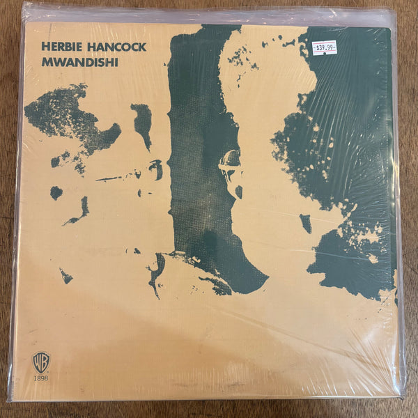Hancock, Herbie - Mwandishi