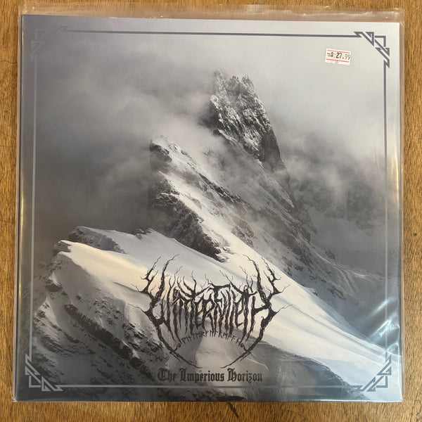 Winterfylleth - The Imperious Horizon