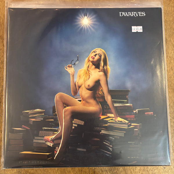Dwarves - Concept Album