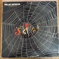 Jackson, Millie - Caught Up