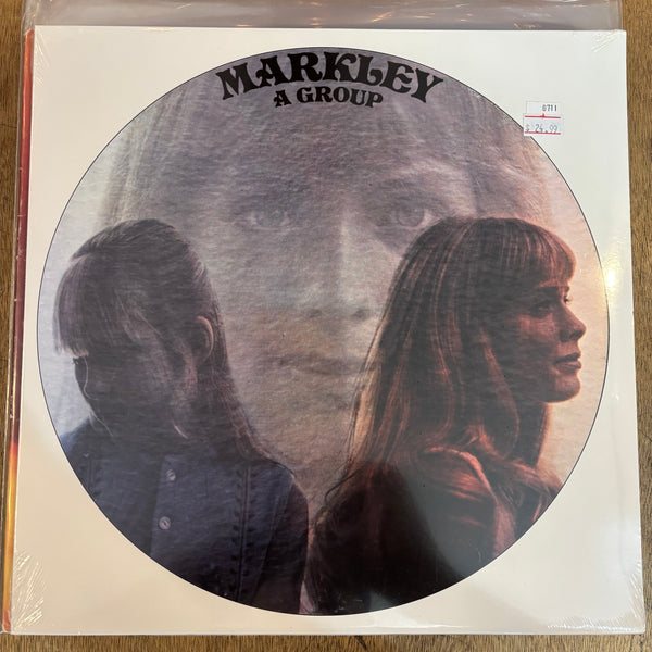 Markley - A Group