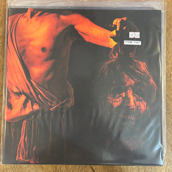 Slowbleed - The Blazing Sun A Fiery Dawn