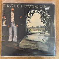 Kaleidoscope - S/T
