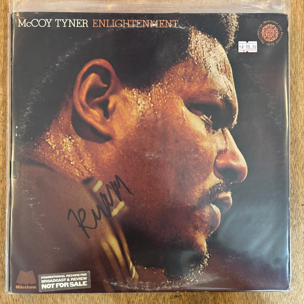 Tyner, McCoy - Enlightenment