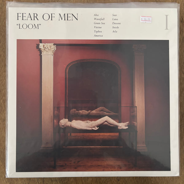 Fear Of Men - Loom