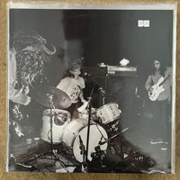 Fuzz - Live In San Francisco