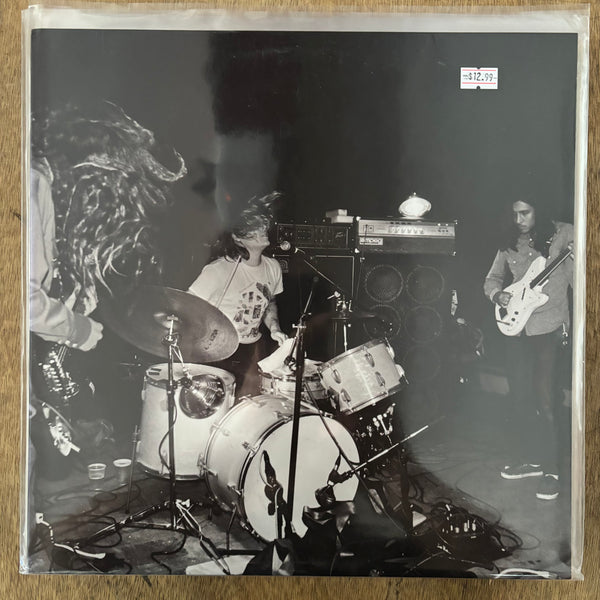 Fuzz - Live In San Francisco