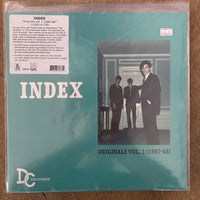 Index - Originals Vol. 1