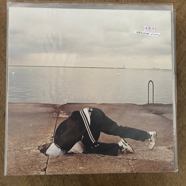 Soft Kill - Canary Yellow