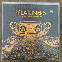 Flatliners, The - The Great Awake