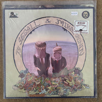 Segall, Ty & Mikal Cronin - Reverse Shark Attack