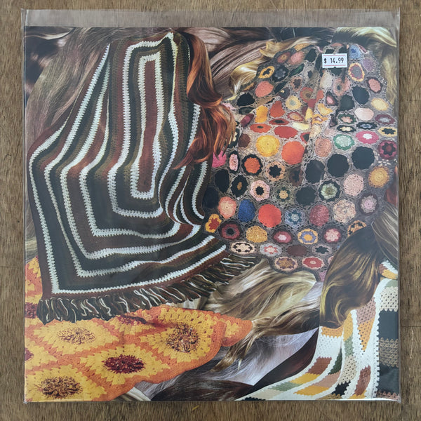 Segall, Ty - Sleeper