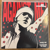 Against Me! - Reinventing Axl Rose