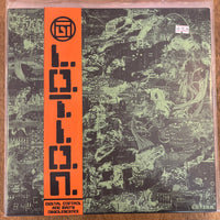 L.O.T.I.O.N. - Digital Control And Man's Obsolescence