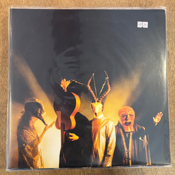 Dead Weather, The - Sea Of Cowards