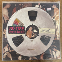 No Use For A Name - Rarities Vol. 1: The Covers