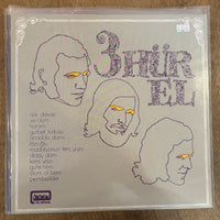 3 Hür El - S/T