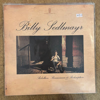 Sedlmayr, Billy - Rebellion, Renaissance & Redemption