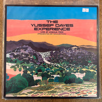 Yussef Dayes Experience, The - Live At Joshua Tree