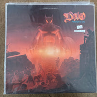 Dio - The Last In Line