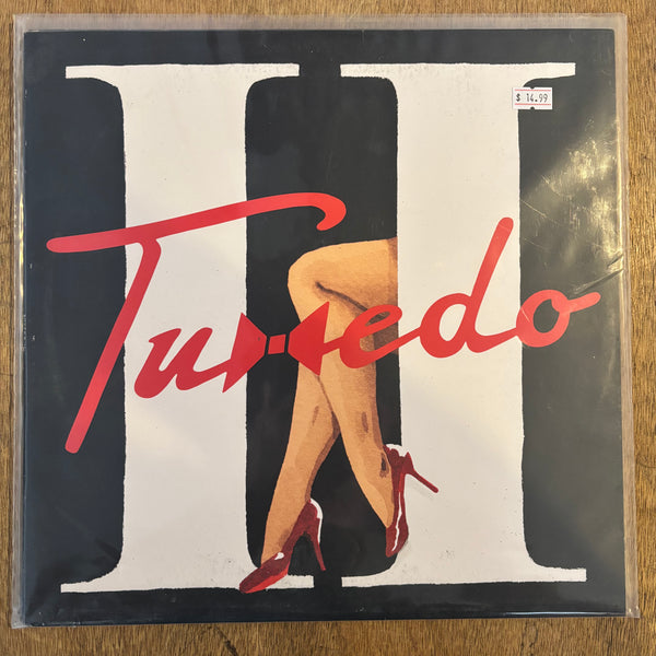 Tuxedo - II