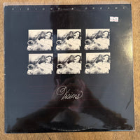 Visions - Visions And Dreams