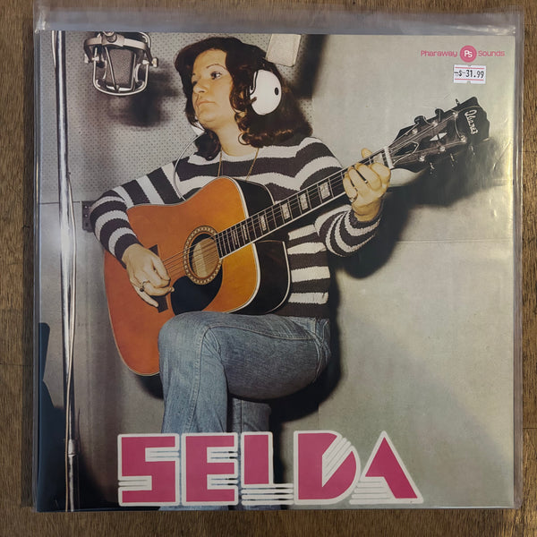 Selda - S/T