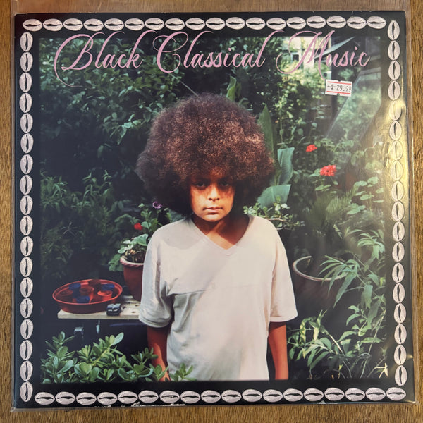 Dayes, Yusef - Black Classical Music