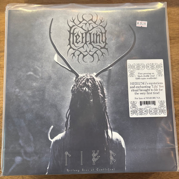 Heilung - Lifa