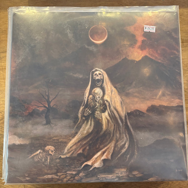 Uada - Devoid Of Light
