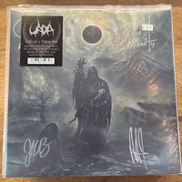 Uada - Cult Of A Dying Sun