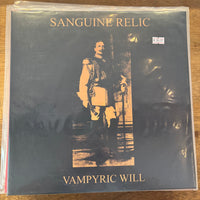 Sanguine Relic – Vampyric Will