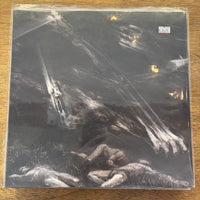 Serpent Column - Mirror In Darkness